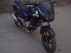 Bajaj Pulsar 150